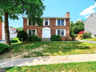 204 Berry Vine Dr, Owings Mills, MD, 21117