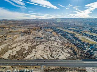 4255 E Highway 50a, Fernley, NV 89408