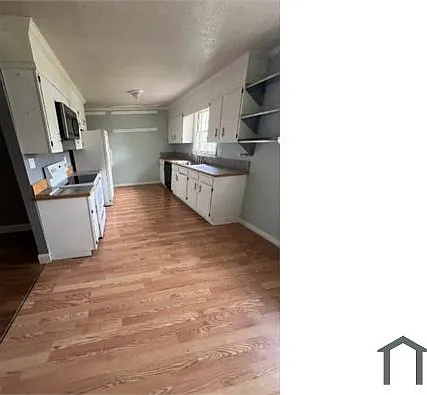 1062 Old Monrovia Rd NW #1 — Photo 40