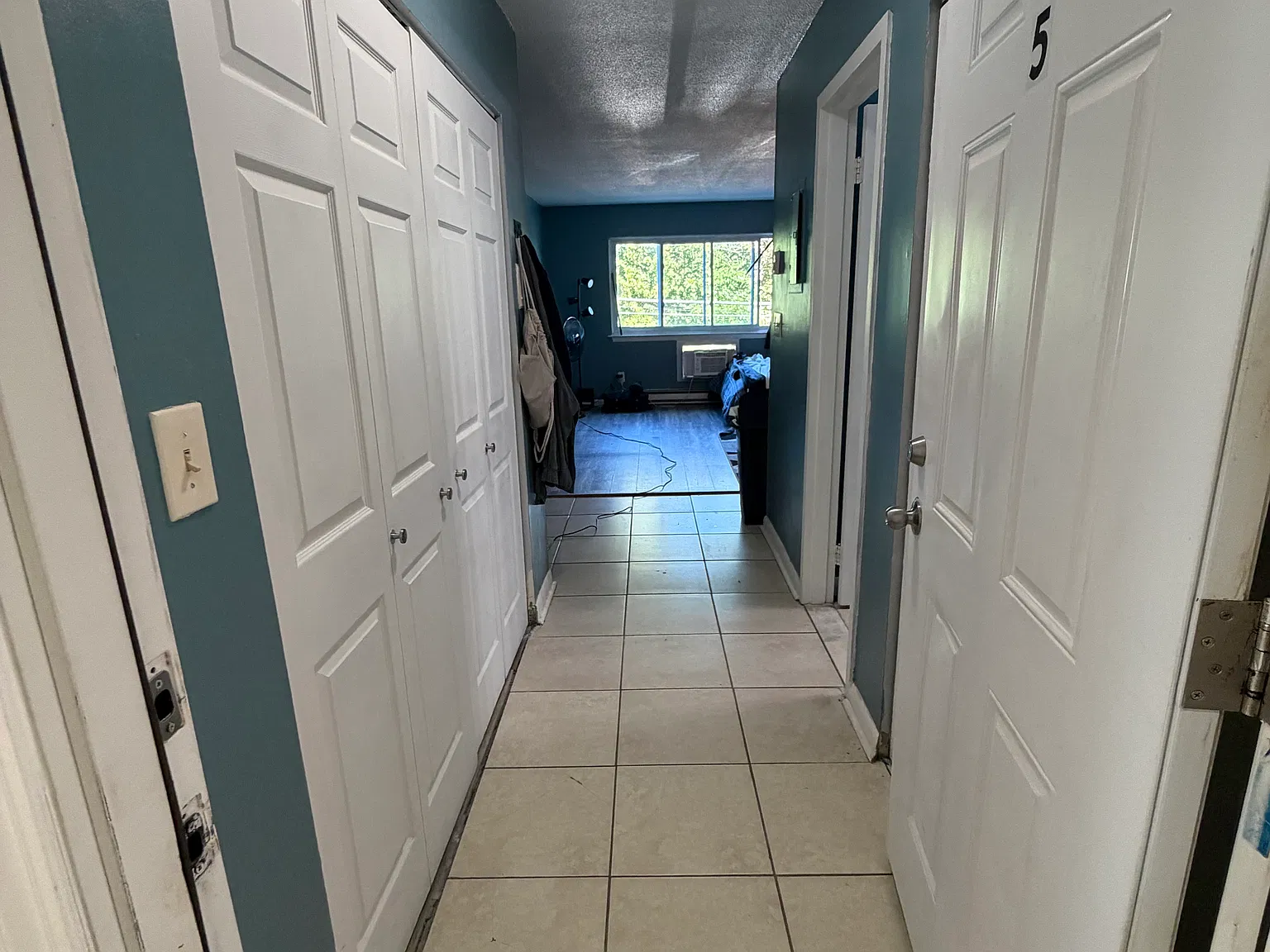 Studio, 403 sqft, $1,450 — Photo 4