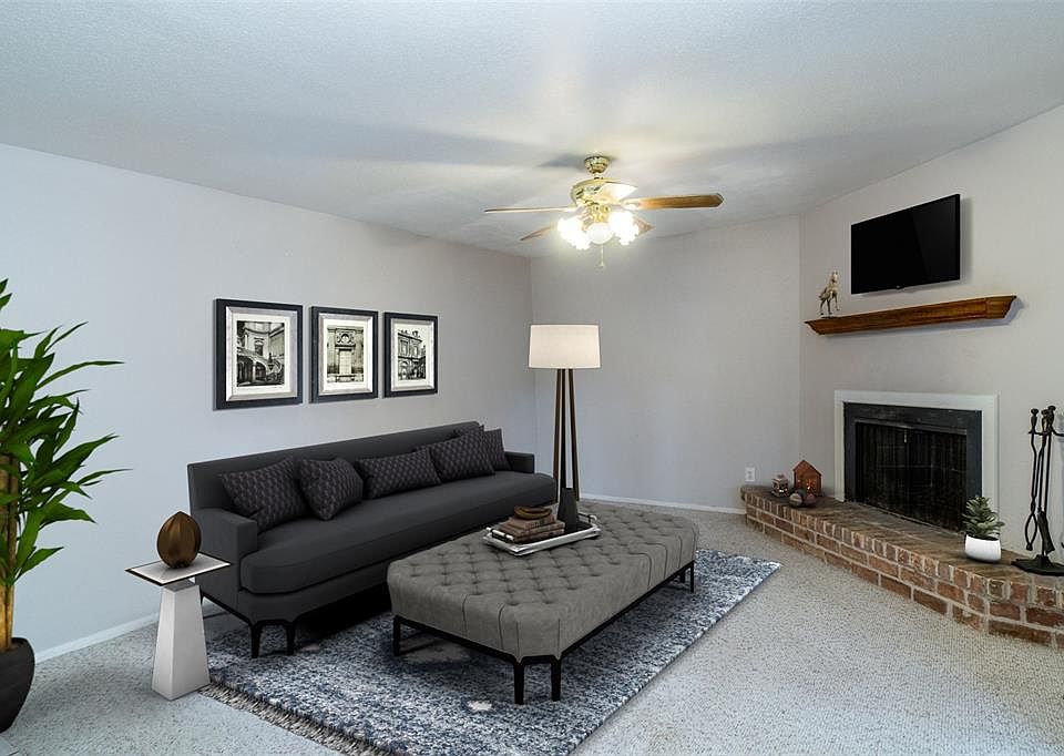 1st image of 14515 Wunderlich Dr Unit 1812