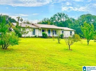 544 Pine Grove Rd, Sylacauga, AL 35150