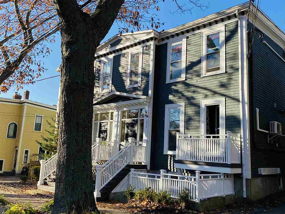 1st image of 1036 Bland St #5