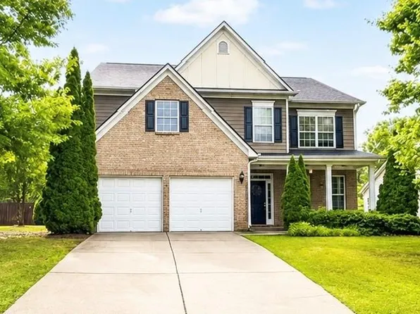 5250 Stevehaven Ln, Cumming, GA 30028