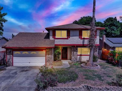 507 Labrador Way, Suisun City, CA, 94585