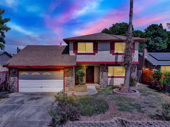 507 Labrador Way, Suisun City, CA 94585