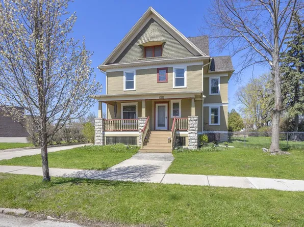 143 East MERRILL AVENUE, Fond Du Lac, WI 54935