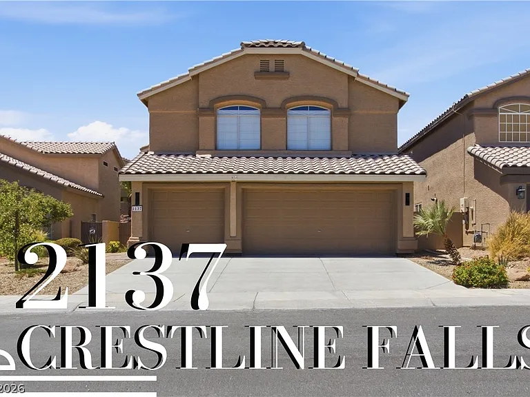 2137 Crestline Falls Pl — Photo 5