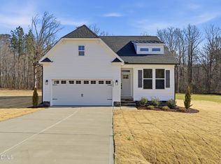 Habesham II Elev C, Zebulon, NC 27597