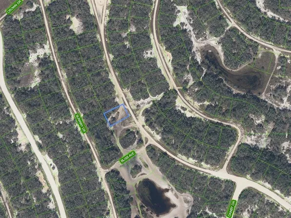 232 Rhythm Dr Lot 3, Lake Placid, FL 33852