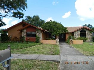 10500 99th St, Largo, FL 33773
