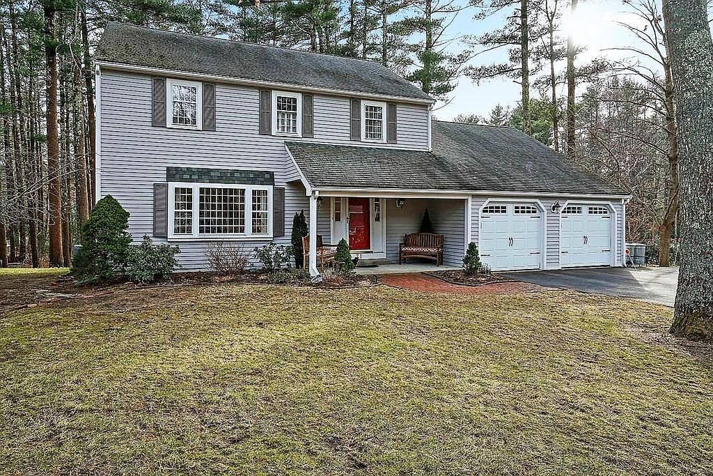 71 Brick Hill Ln, Duxbury, MA 02332, MLS# 72452156