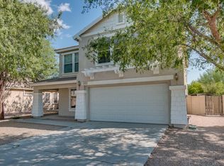 1881 E 38th Ave, Apache Junction, AZ 85119