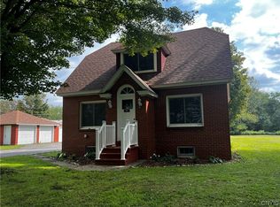 7648 Old Floyd Rd, Rome, NY 13440