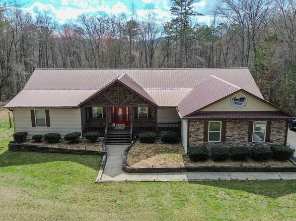 3756 Highway 52 E, Ellijay, GA 30536