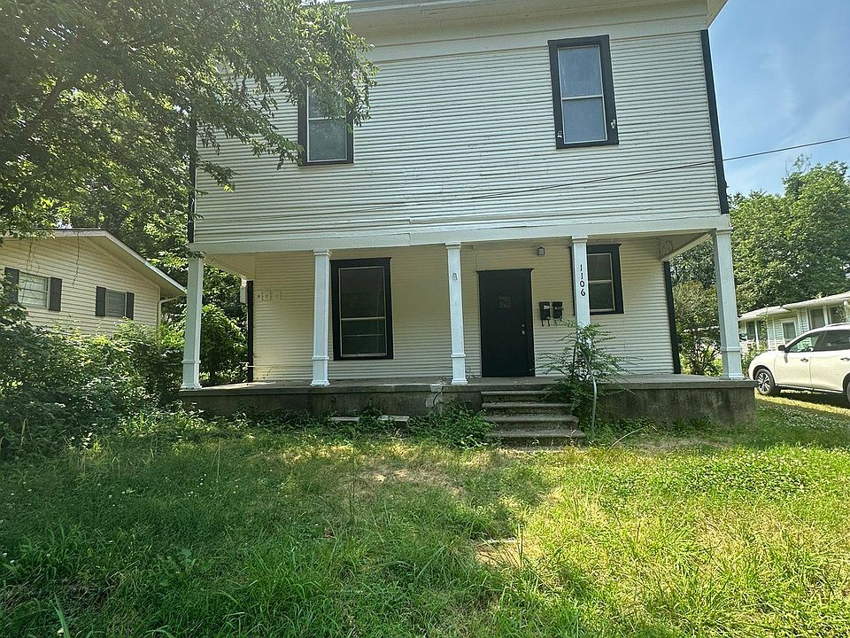 1st image of 1106 E Hearon St #2