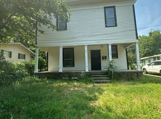 1106 E Hearon St #2, Paris, TX 75460