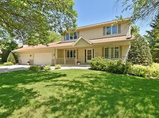 1025 Prairie Ln NE, Owatonna, MN 55060