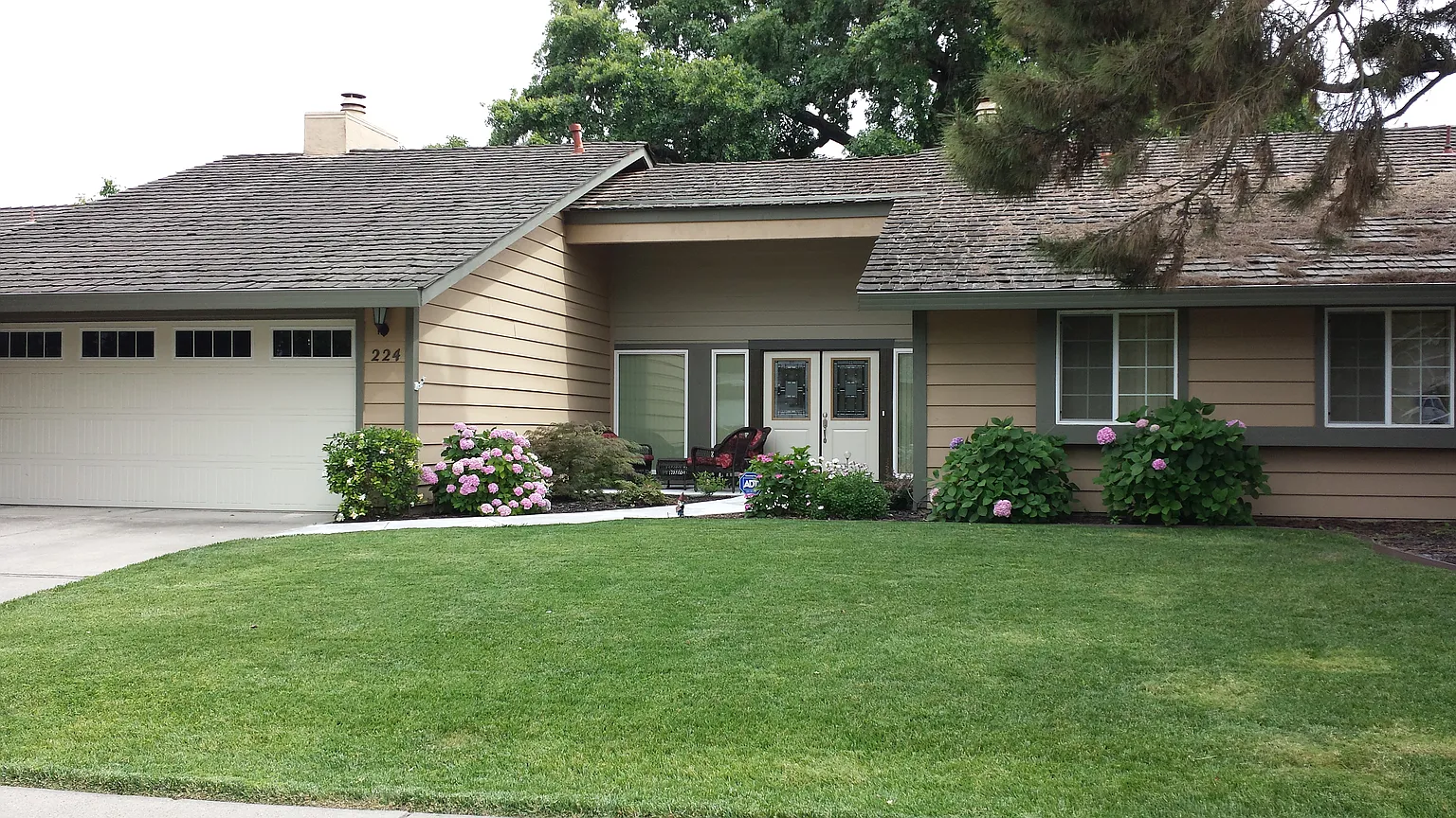 224 Delta Oaks Way photo 1