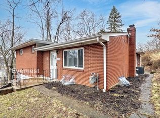 532 Howard St, Ambridge, PA 15003