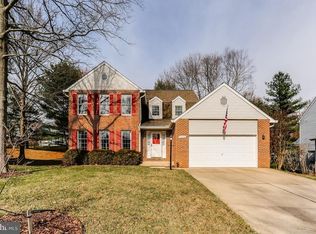 7119 Willow Brook Way, Columbia, MD 21046
