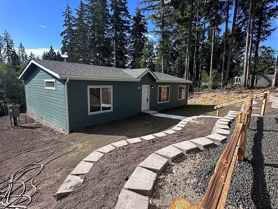 1st image of 1561 E Trails End Drive