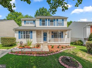 3064 Deepwater Way, Edgewood, MD 21040