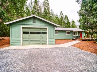 3179 Pleasant Creek Rd, Rogue River, OR 97537