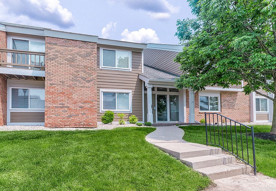 Somerset Lakes 3202 E 76th St Indianapolis IN Zillow