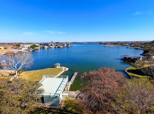 1303 Belaire Dr, Marble Falls, TX 78654