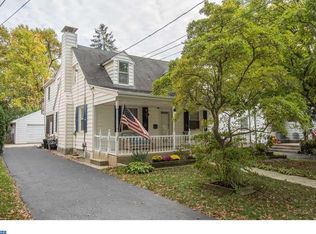 121 W Clearfield Rd, Havertown, PA 19083