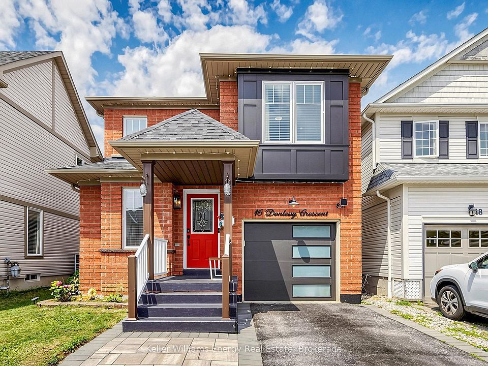 1st image of 16 Donlevy Cres