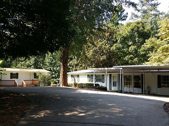 Front House and Shop