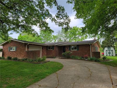 208 WILDWOOD Drive, Madison, IN, 47250