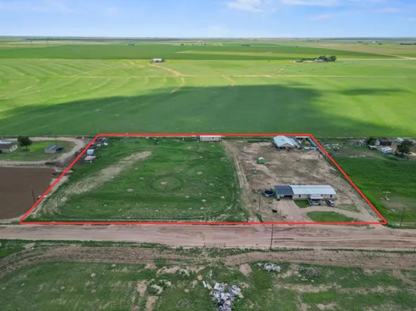 2910 E Private Road 7640, Lubbock, TX 79423