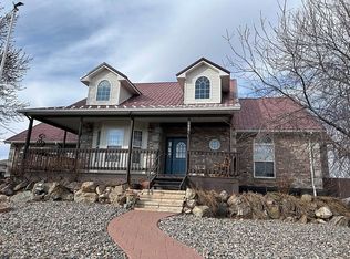 196 W 200 S, Monticello, UT 84535