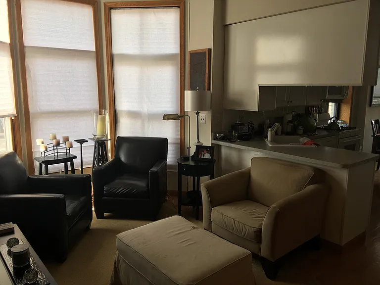 509 N Racine Ave #2N — Photo 7