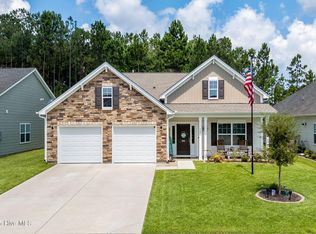 528 Fanciful Way, Myrtle Beach, SC 29588