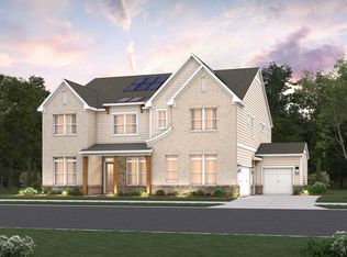 Nottely Plan, Estates at Daves Creek, Cumming, GA 30041