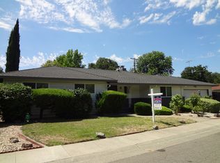 6230 Shadowcreek Dr, Carmichael, CA