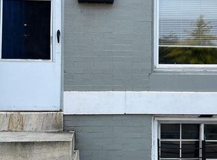 2131 E Federal St, Baltimore, MD 21213