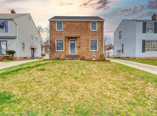 20807 Clare Ave, Maple Heights, OH 44137