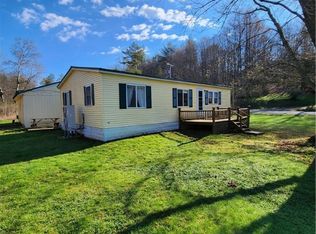 7756 Tabors Corner Rd, Wayland, NY 14572