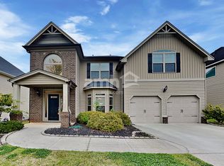 272 Oak Branch Dr, Simpsonville, SC 29681