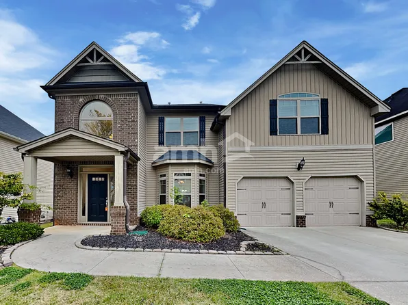 272 Oak Branch Dr, Simpsonville, SC 29681