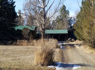 949 Pamela Ln, Corvallis, MT 59828