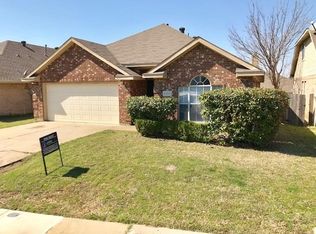 8315 Winecup Rdg, Dallas, TX 75249