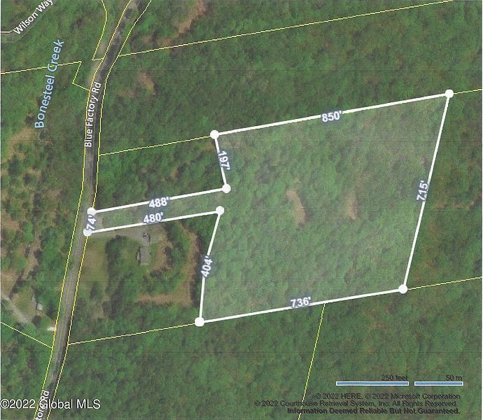4th image of 00 Blue Factory Rd
