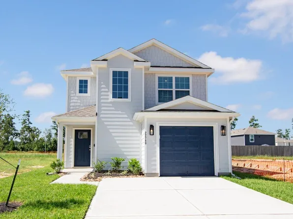 22780 American Kestrel Ct, Splendora, TX 77372