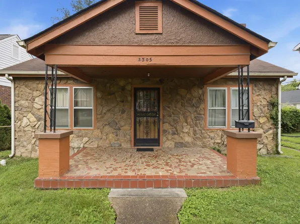 2305 Cisco St, Nashville, TN 37204